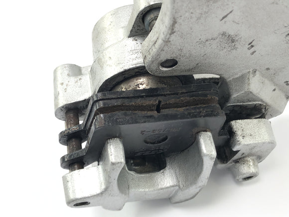 SWM SM 125 R [2018] - Hamurek Hamurek Zongs w tylnym tylnym zacisku hamulcowym