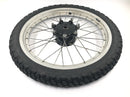 Honda XL 600 RM PD03 [1985] - Vorderrad Felge Rad 1.85 x 21"-1