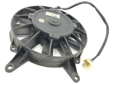 Triumph Thunderbird 900 T309RT [1996] - Fan Fan Fan Cooler - 0