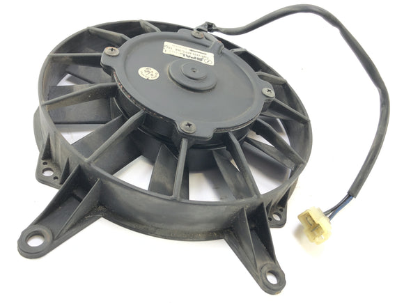 Triumph Thunderbird 900 T309RT [1996] - ventilátor chladiče