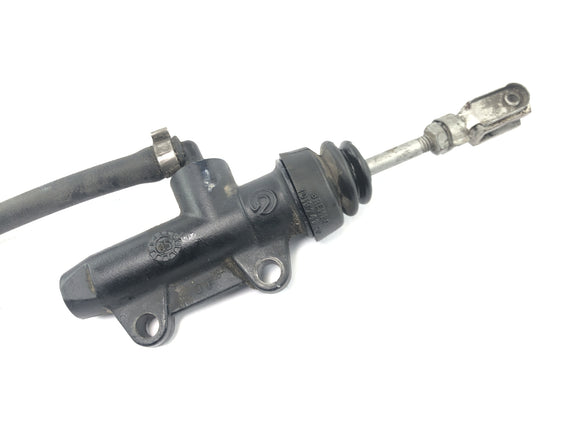 BMW R 1100 GS 259 [1995] - Hauptbremszylinder Bremspumpe Hydraulik hinten