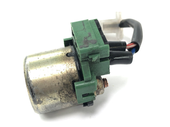 Aprilia SL 1000 Falco PA [2000] - Relé de cambio de relé de inicio de relé de inicio