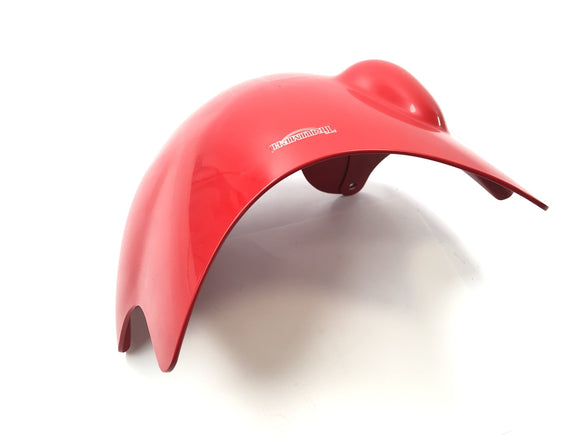 Triumph Speed ​​Triple T509 [1998] - Voorkuip Voorkap van cockpitkuip