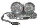 Kawasaki GPZ 1000 RX ZXT00A [1986] - Tachoeinheit Cockpit Instrumententafel Tacho-2