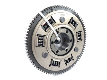 Triumph Street Triple R 675 D67ld [2010]  - カップリングドライブバスケットエンジンカップリングクラッチ