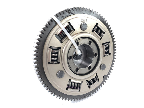 Triumph Street Triple R 675 D67ld [2010]  - カップリングドライブバスケットエンジンカップリングクラッチ