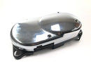 Kawasaki VN 1500 Mean Streak VN50T [2005] -  Motordeckel links Cover Abdeckung-2