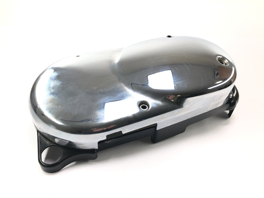 Kawasaki VN 1500 Mean Streak VN50T [2005] -  Motordeckel links Cover Abdeckung