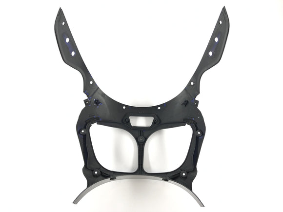 Yamaha YZF 750 R 4NHN [1996] - Pulpit Cladding Front powyżej części