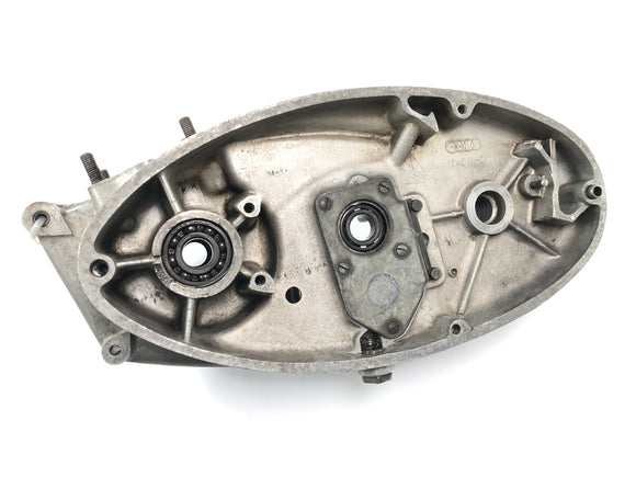 DKW NZ 250 [1938] - carter moteur vide