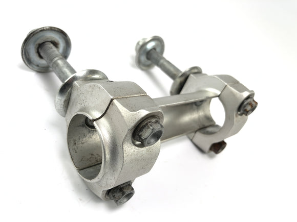 KTM 950 SM LC8 [2008] - Держатель руля