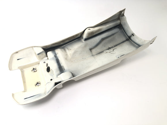 BMW R 1100 GS 259 [1995] - Kotflügel Abdeckung hinten Spritzschutz