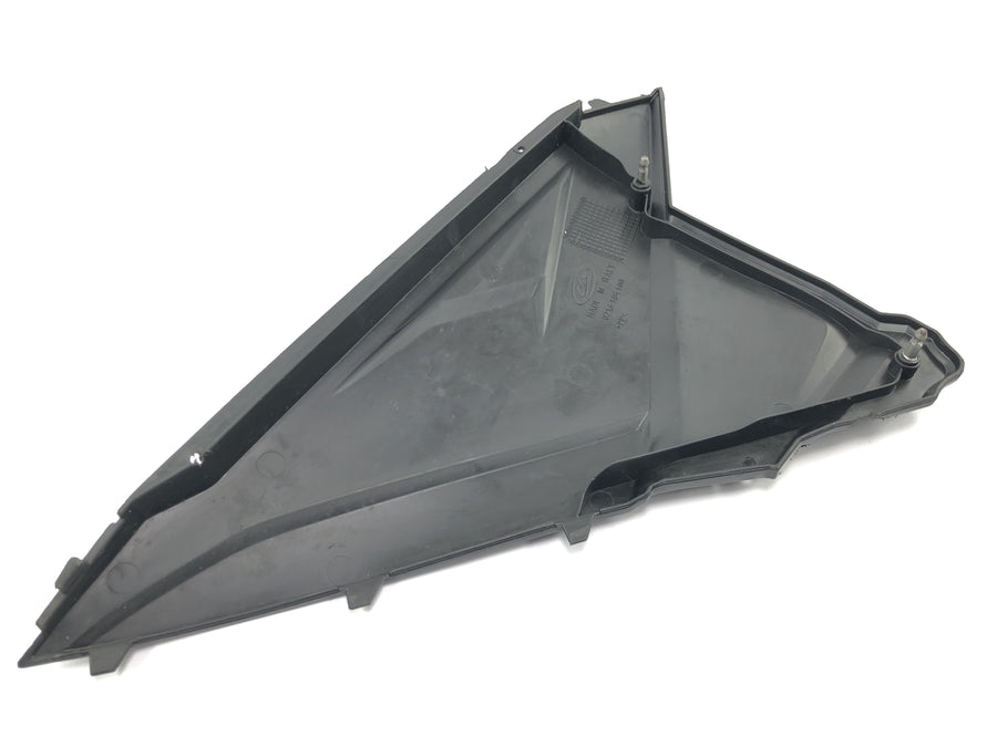 Beta RR 125 [2018] - サイドフェアリング左