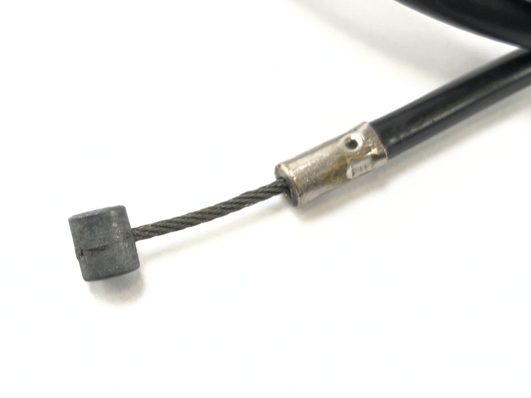 Triumph Thunderbird 900 T309RT [1996] - Choke cable Bowden cable