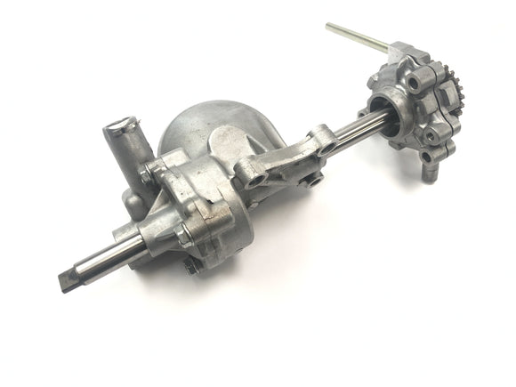 Honda GL 1500 Goldwing SC22 [1987] - Ölpumpe Pumpenantrieb