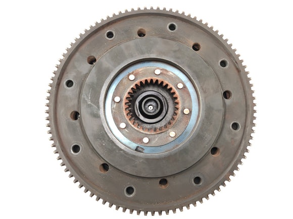 Moto Guzzi California 1100 EV KD [2002]  - カップリング