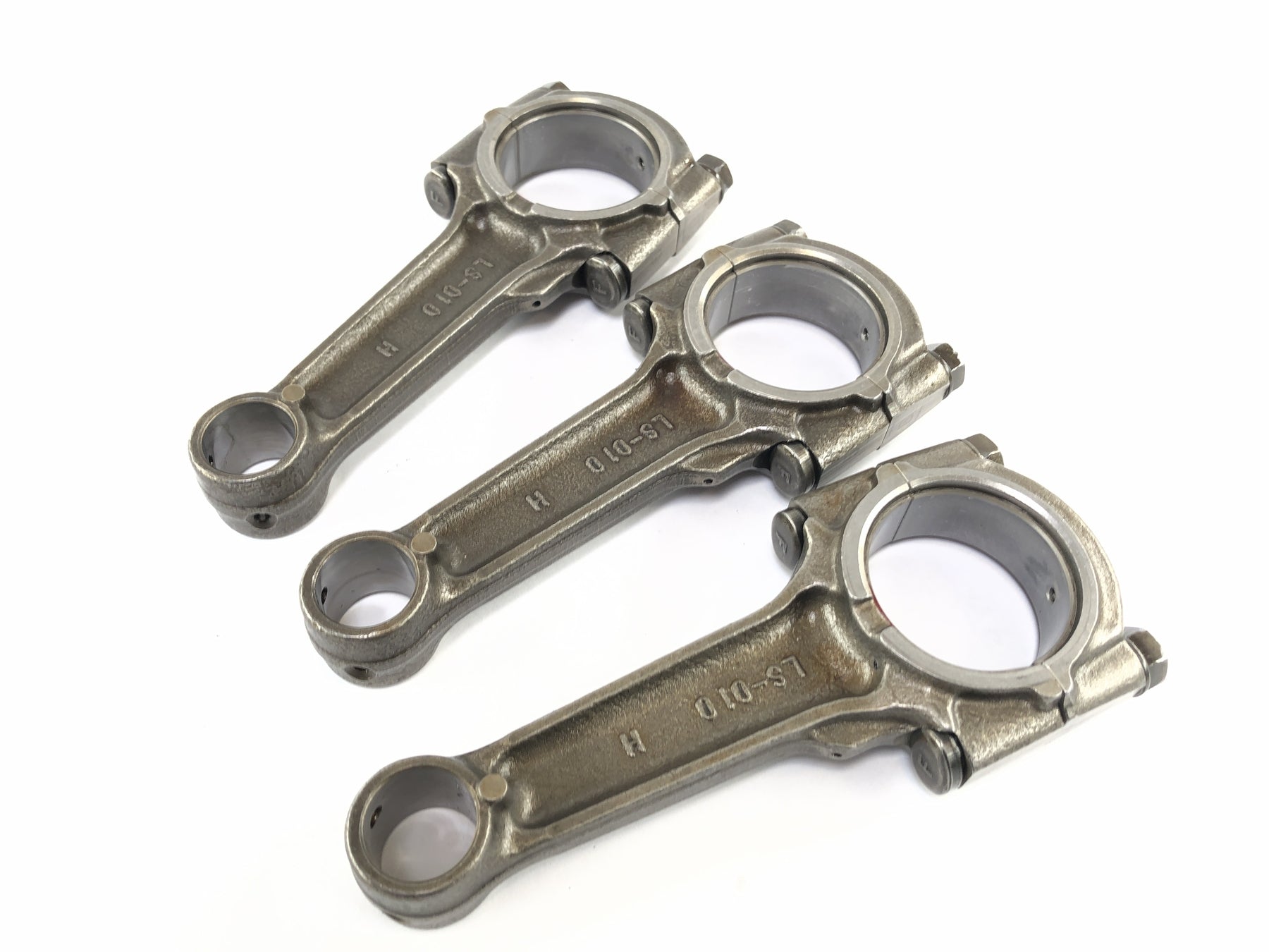 Triumph Thunderbird 900 T309RT [1996] - Connecting Rod Set