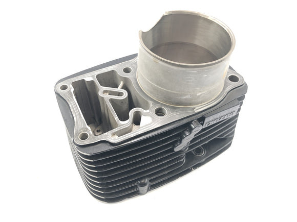 Suzuki Intruder VL 1500 AL [2000] - Zylinder mit Kolben hinten