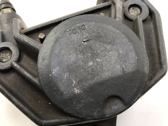 Moto Guzzi V 1000 VG [1980] - Jarrupalajarrujen kiharat takana