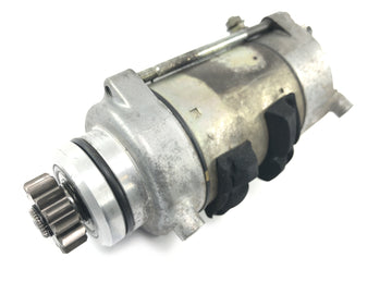 Kawasaki Zephyr 750 ZR750C [1994] - Anlasser Startermotor Elektrostarter 12V Mitsuba - 0