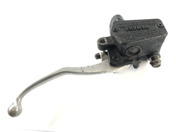 Yamaha V Max 1200 2We [1996] - Håndbrems Pump Bremsepumpe foran