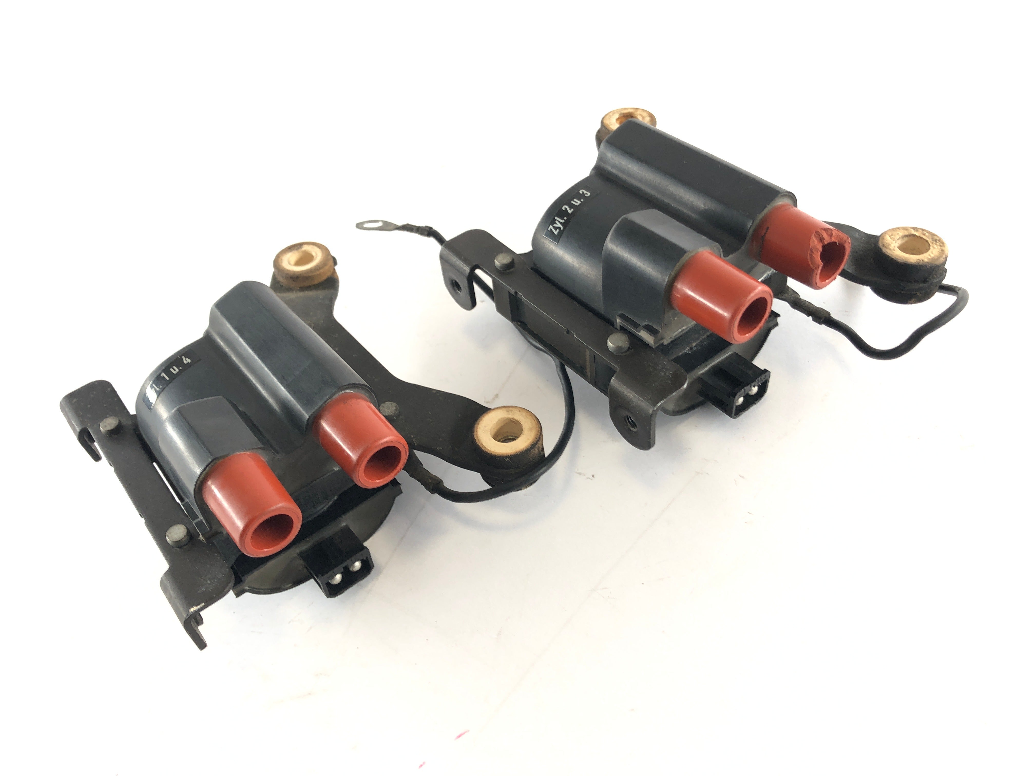 BMW K 1100 LT [1991] - Ignition Coil Set