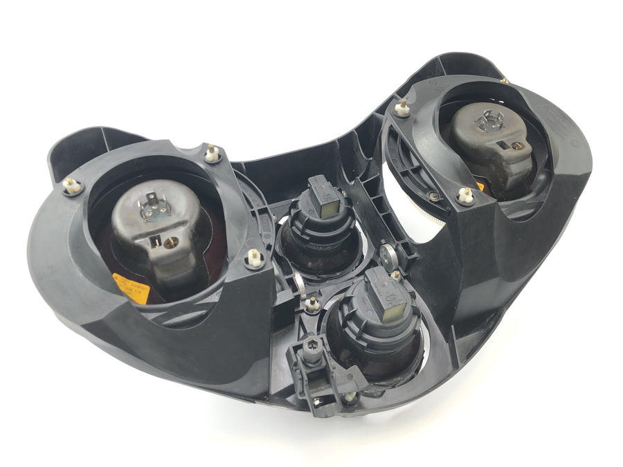 BMW R 1200 CL K30 [2003] - Scheinwerfer Frontlicht Beleuchtungseinheit