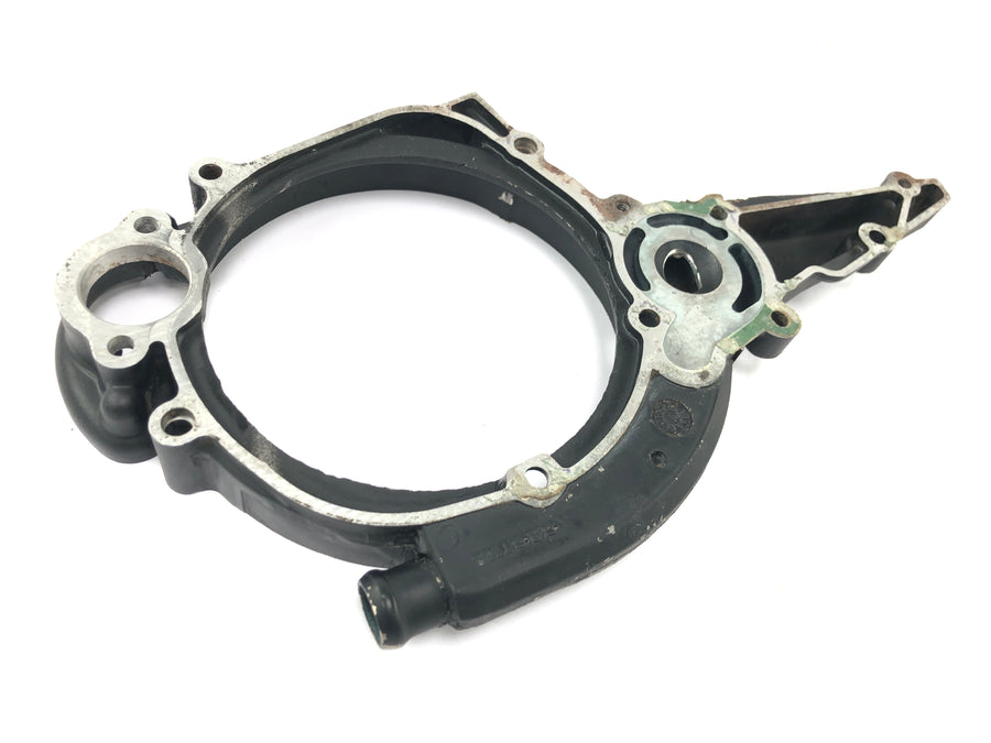 カジバ プラネット 125 [1998] - オルタネーター カバー エンジン カバー 点火カバー リマ