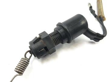 Yamaha RD 350 YPVS 31K [1984]  - 背面制动灯开关 - 0