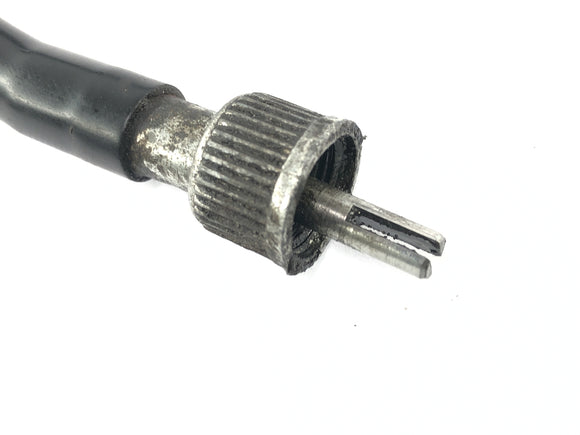 Kawasaki GPZ 1000 RX ZXT00A [1986] - Tachowelle Tachometerantrieb