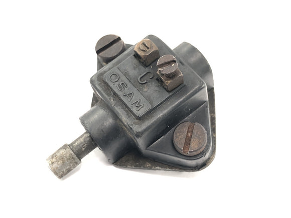 Moto Guzzi V7 Special [1971] - Bremslichtschalter Druckschalter OSAM