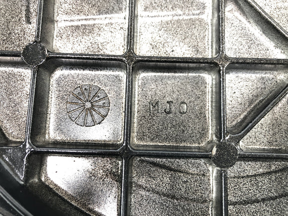 Honda CBX 750 RC17 [1984] - Koppeling Deksel Motor LID HOILEN LINKS