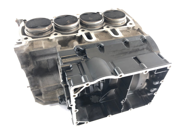 BMW K 1100 LT [1991] - Motorboliger tomme boliger med løbende buske og stempler