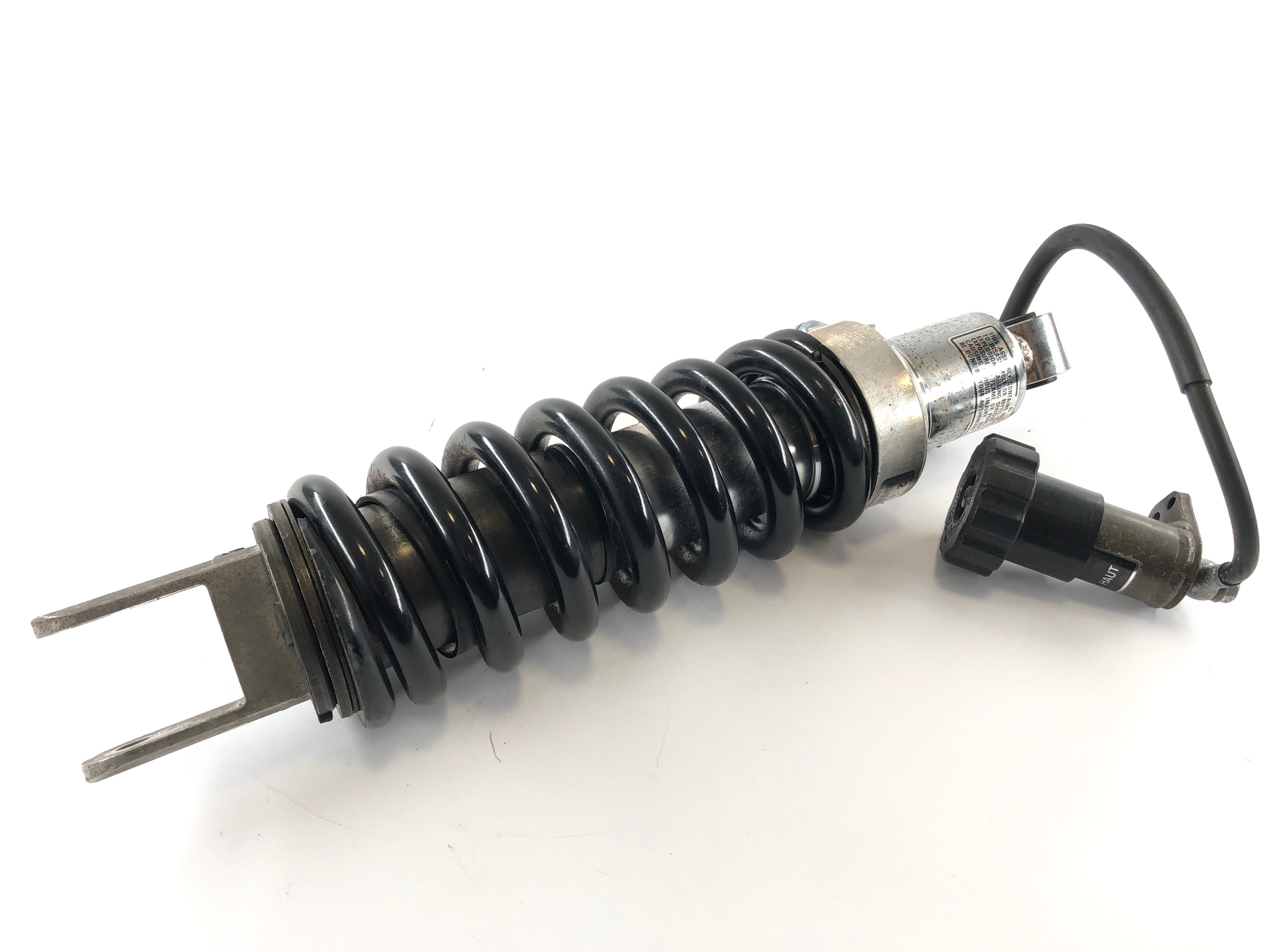 BMW R 1100 GS [1990] - Suspension strut shock absorber