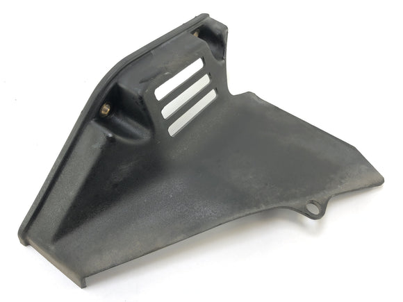 BMW K 100 RT [1988] - přestrojení clony