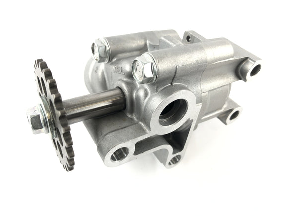 Honda CBF 1000 A SC58 [2006] - Ölpumpe