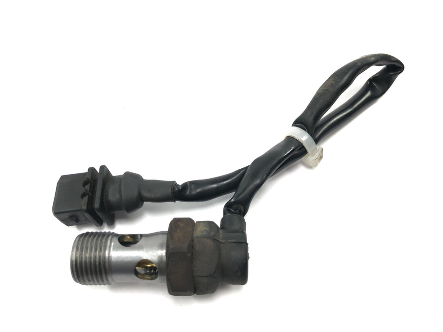 Triumph Bonneville T100 986MF [2012] - Датчик температуры масла