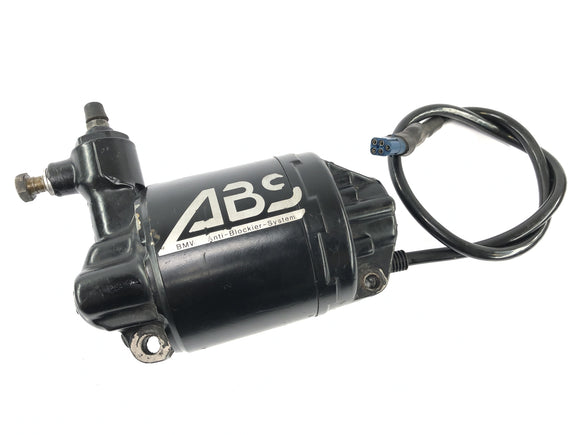 BMW K 1100 RS [1991] - Hydroagregat Abs Boesn Set na frente e traseira