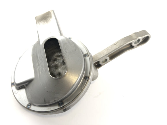 ヤマハXT 660 DM01 [2004]  - オイルふるい