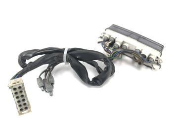 BMW R 1100 GS 259 [1995] - Instrumentenanzeige Kontrollleuchte Cockpitanzeige Display - 0