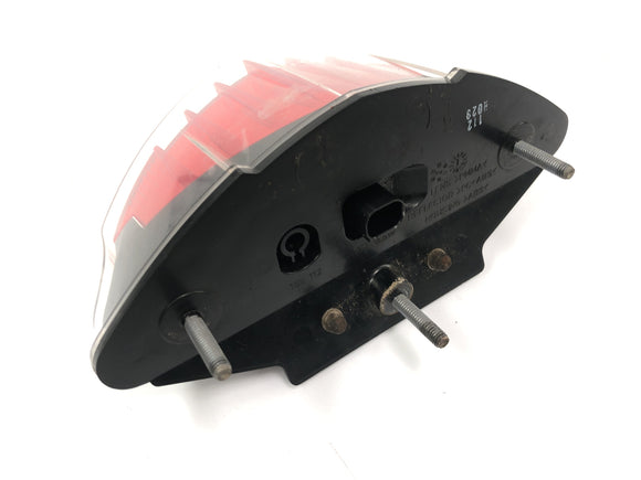 BMW R 1200 GS Adventure R12 [2012] - Zadní světlo zadní světlo zadní světlo brzdové světelné světelné osvětlení osvětlení