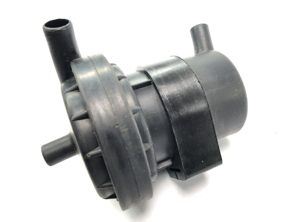 Honda SLR 650 RD09 [1997] - Фильтр вентиляционного клапана картера.