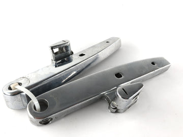 Suzuki vs 1400 VX51L [1987] - Segnale del segnale di svolta a destra a sinistra