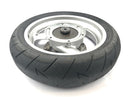 Moto Guzzi V11 Sport [1999] - Hinterrad Rad Felge 4.50 x 17"-6