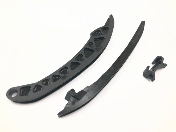 BMW C1 125 [2002] - Distributiekettinggeleider, spanrail en glijrail