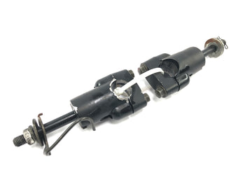 Yamaha XTZ 750 3LD [1989] - Riser Set Paar