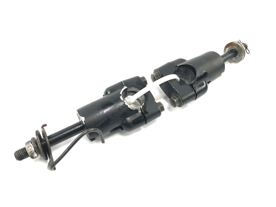 Yamaha XTZ 750 3LD [1989] - Coppia set riser