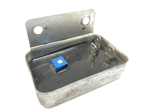 Moto Guzzi V 1000 VG [1980] - Ohjain