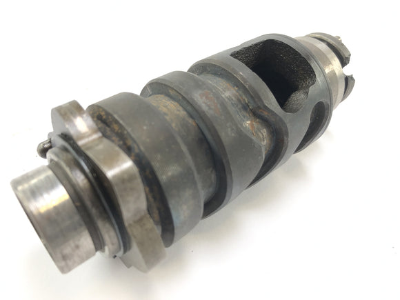 Yamaha XT 500 1U6 [1981] - Shift Roller