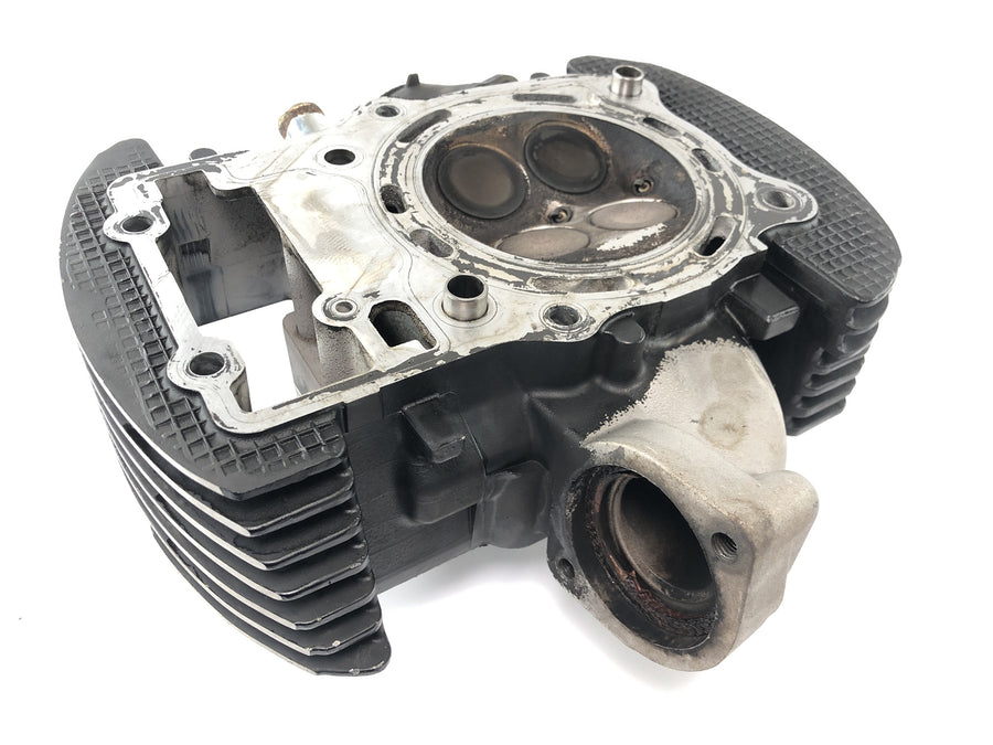 Suzuki VZ 1500 WVCU [2011] - glava motora stražnji cilindar